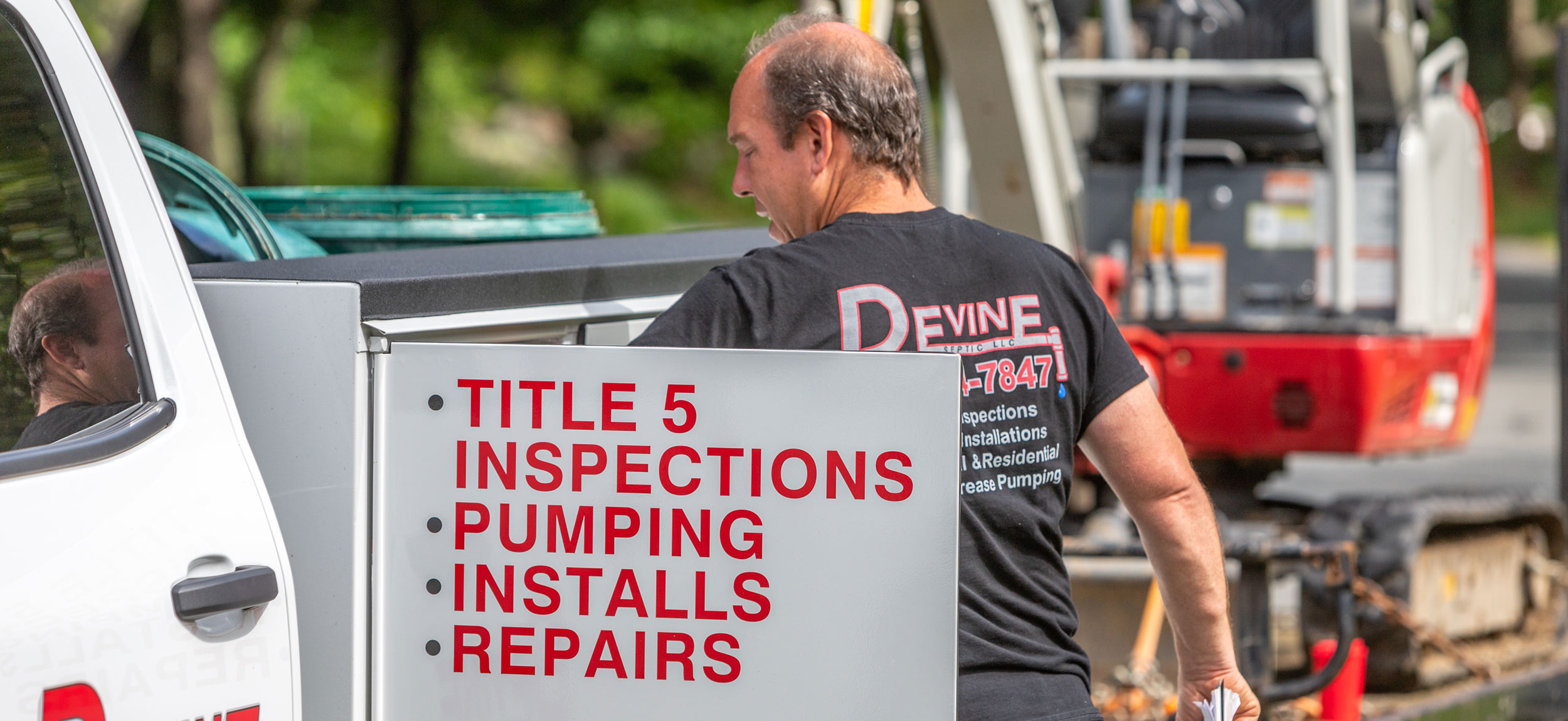 Title 5 Inspection